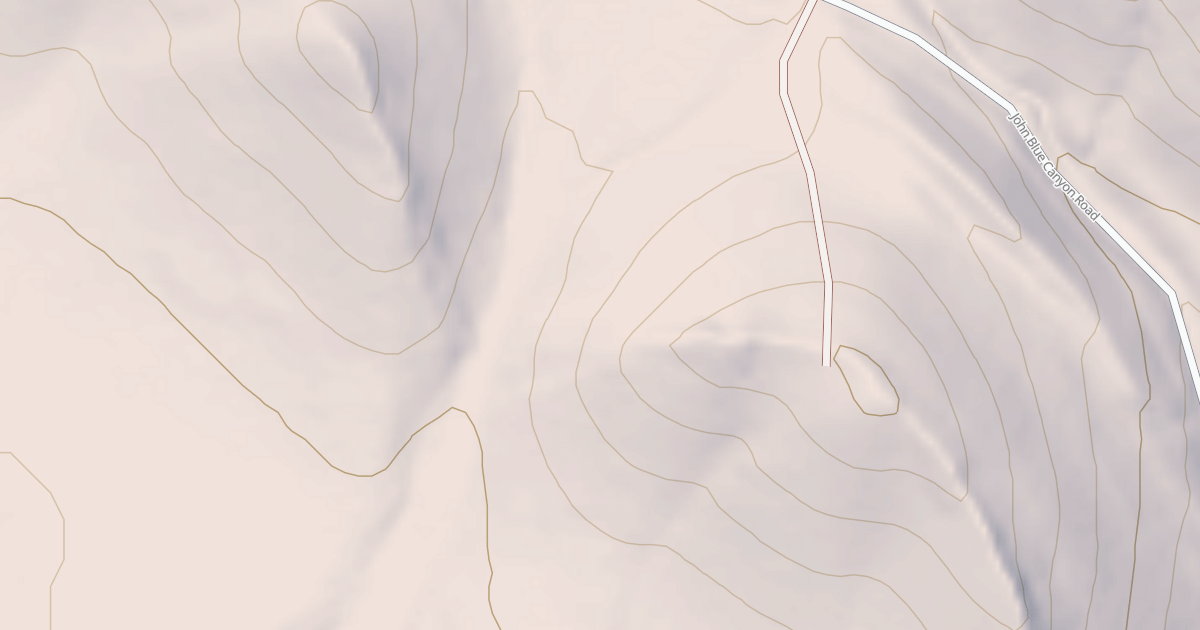 Map preview of BLM National GTLF Public Motorized Trails fc2bd039-12de-493c-a3ed-776b237718b3