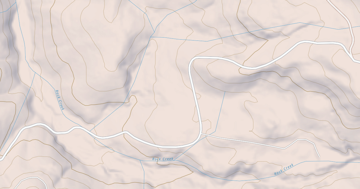 Map preview of ALPHA COLONY SP