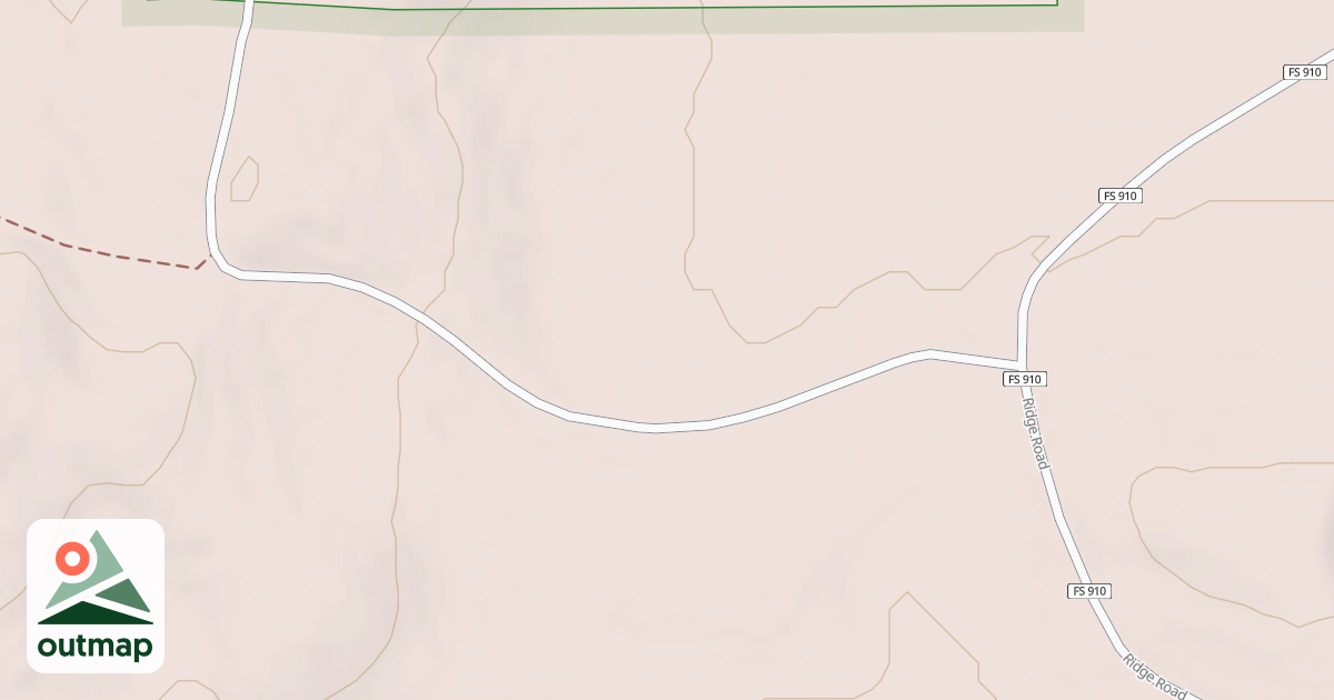 Map of HILL
