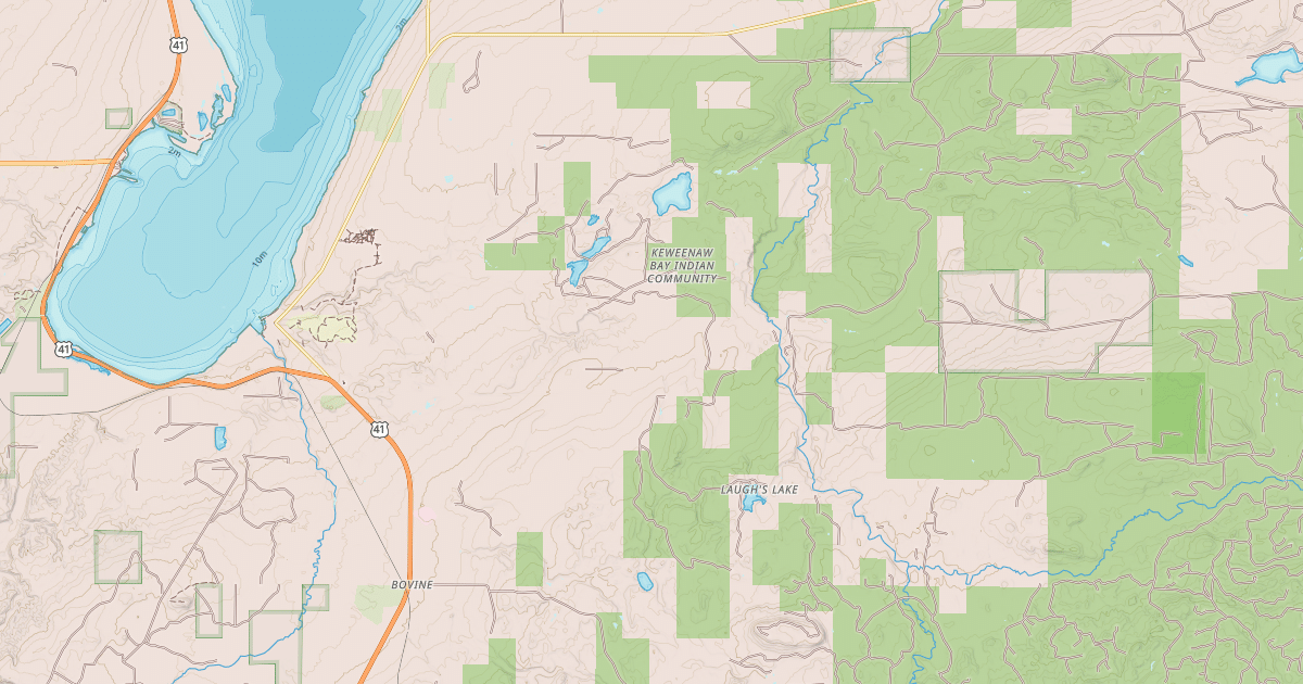 Map preview of Up14