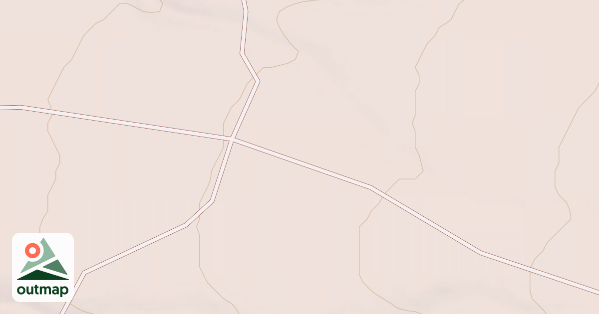Map of USGS National Digital Trails 4adce83c-ee78-44a1-bb7a-58ebd98574c7