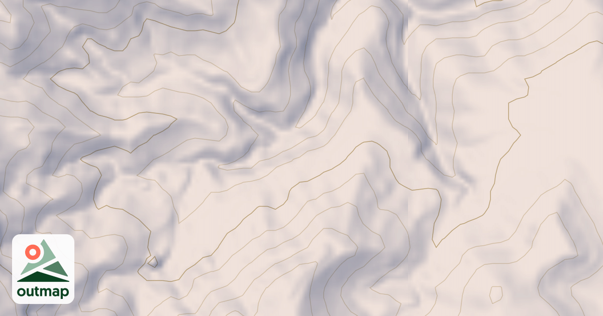 Map of BLM National GTLF Public Motorized Roads 0d8ffb2a-c46e-4ab5-add9-165c0c2ad0fb