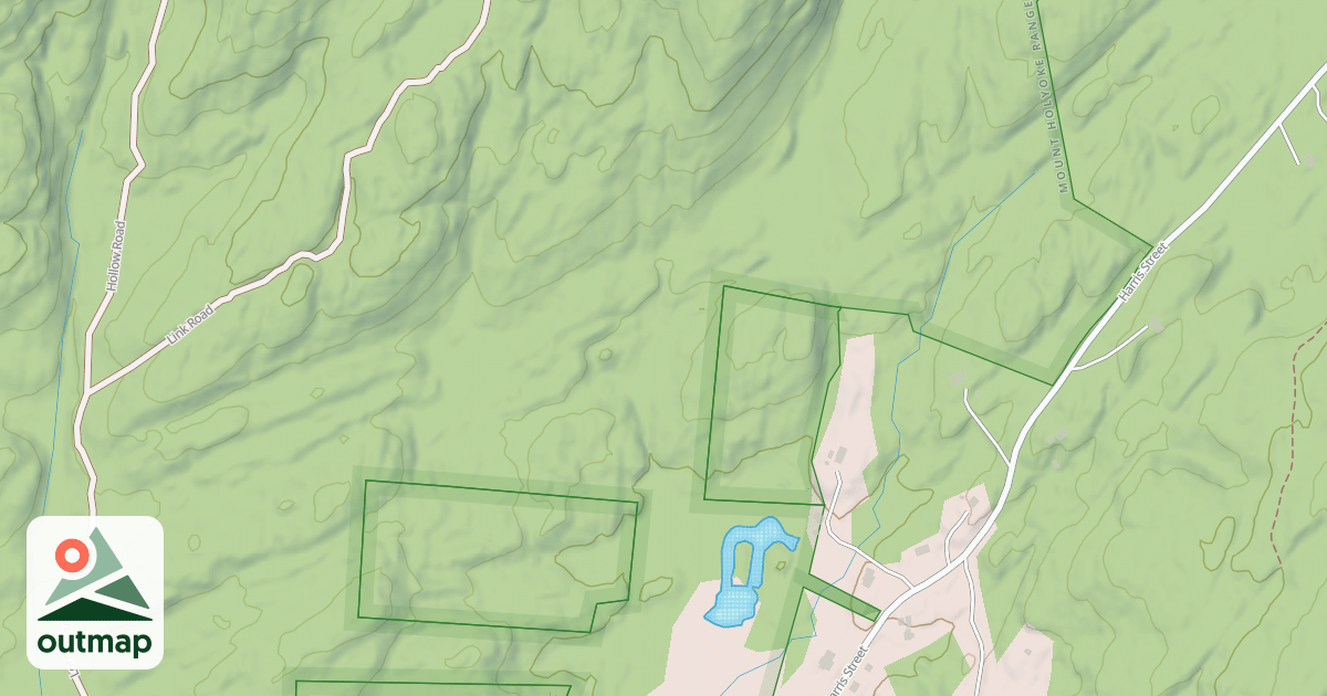 Map of USGS National Digital Trails 3100db3f-898d-4063-a51e-28f58314bab2
