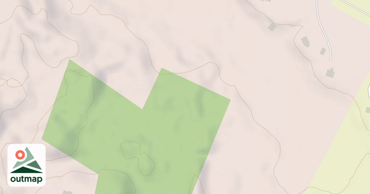 Map of USGS National Digital Trails 281a130d-0bba-4efb-9399-2ae118864908
