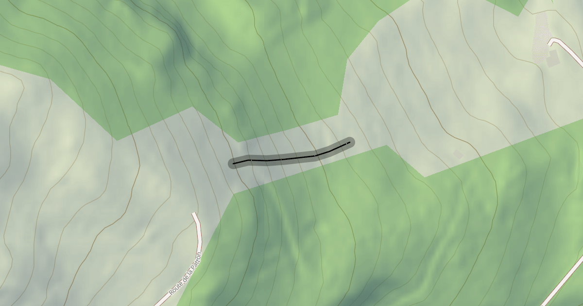 Map preview of La Noire