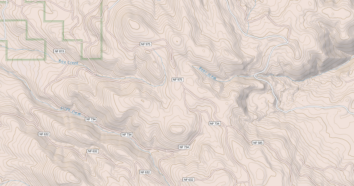 Map preview of MAJOR LOCAL
