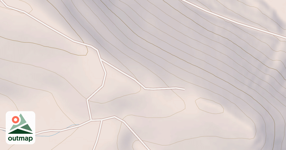 Map of BLM National GTLF Public Motorized Roads 96f0b665-1572-4ed4-bca7-81c50724f9a0