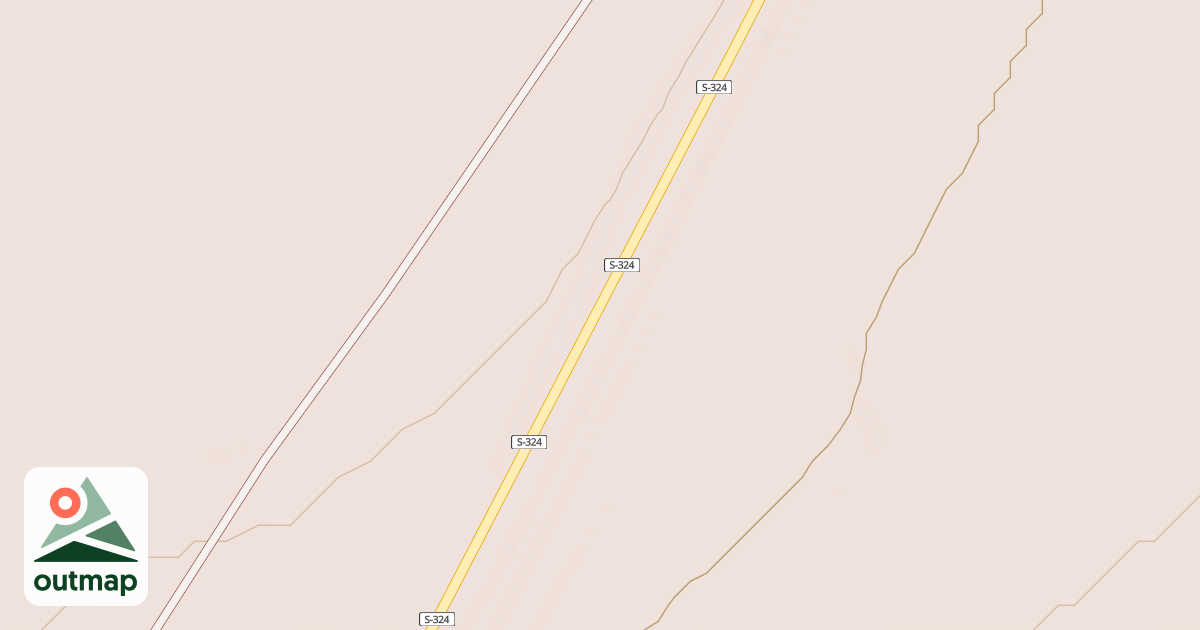 Map of BLM National GTLF Public Motorized Roads 6803095c-2a71-4c61-b0db-20e25959b5a1