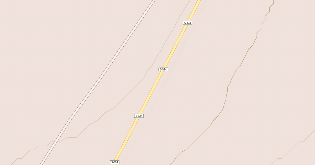 Map preview of BLM National GTLF Public Motorized Roads 6803095c-2a71-4c61-b0db-20e25959b5a1