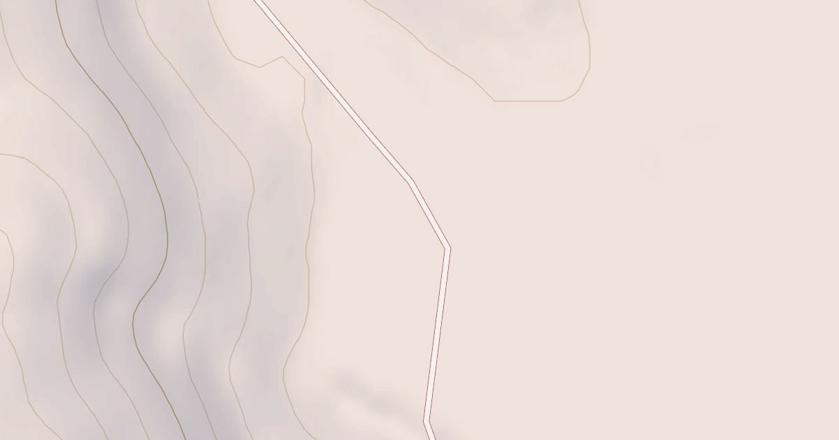 Map preview of Highline