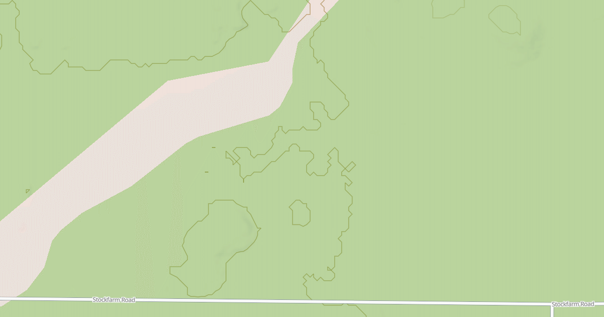Map preview of FR 274