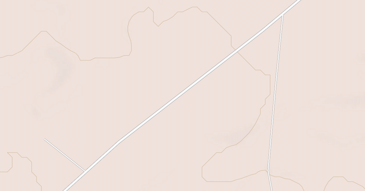 Map preview of BLM National GTLF Public Motorized Roads 14bf2157-76c8-46a4-8738-fb51fad66d8a
