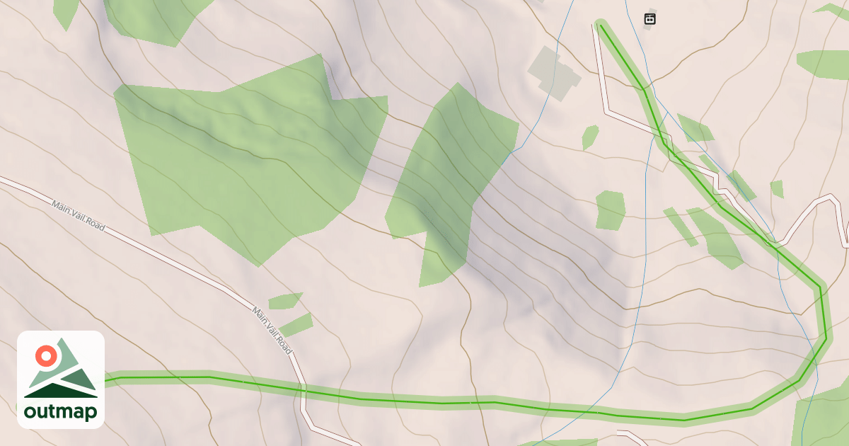 Map of Meadows