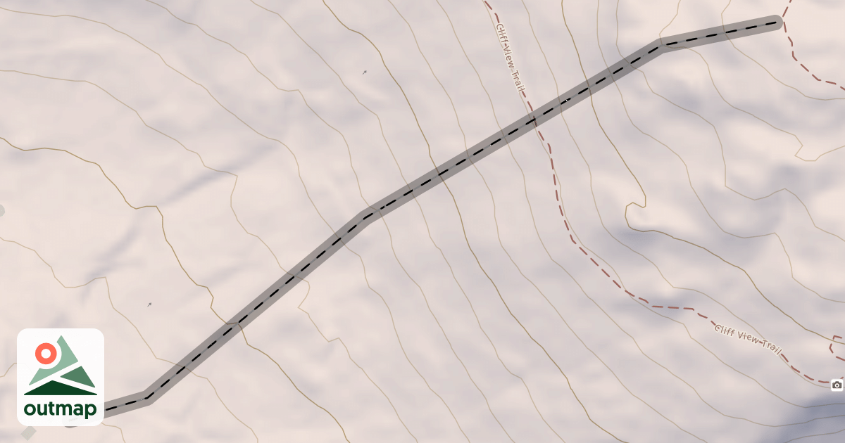 Map of Dynamite Blast