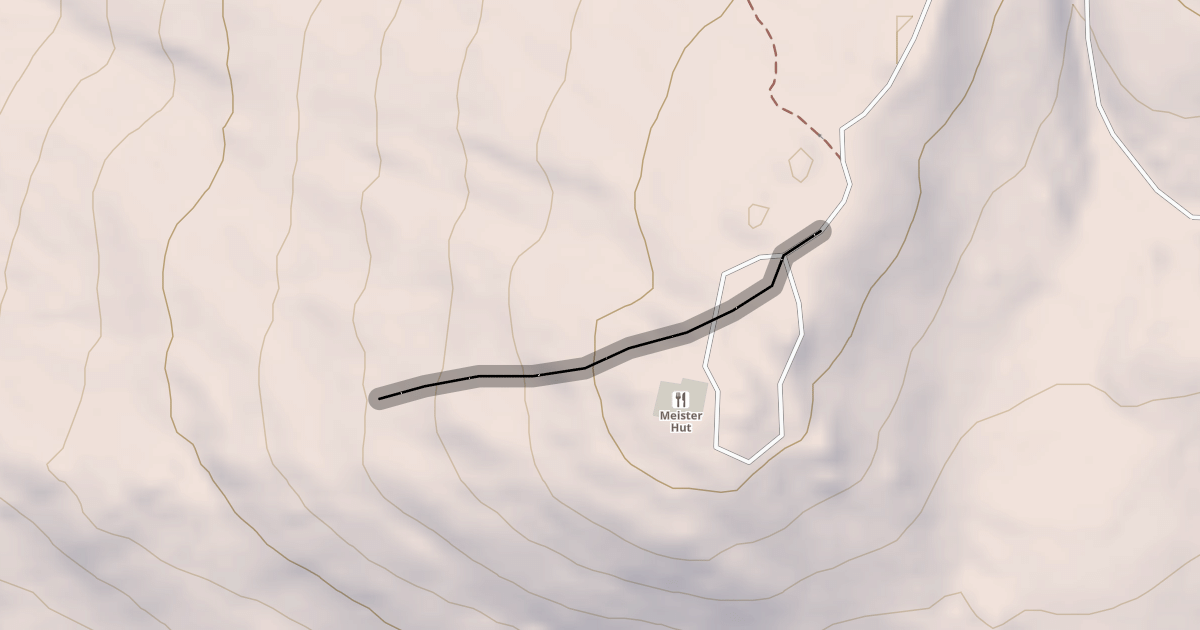 Map preview of Red Pine Glades