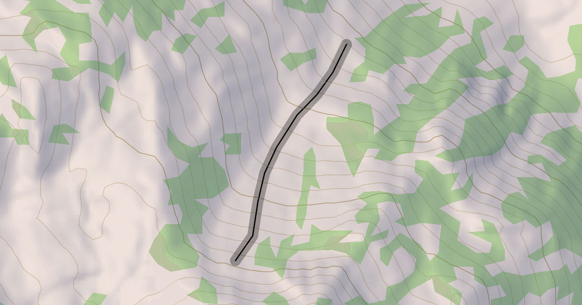 Map preview of Phoenix Bowl