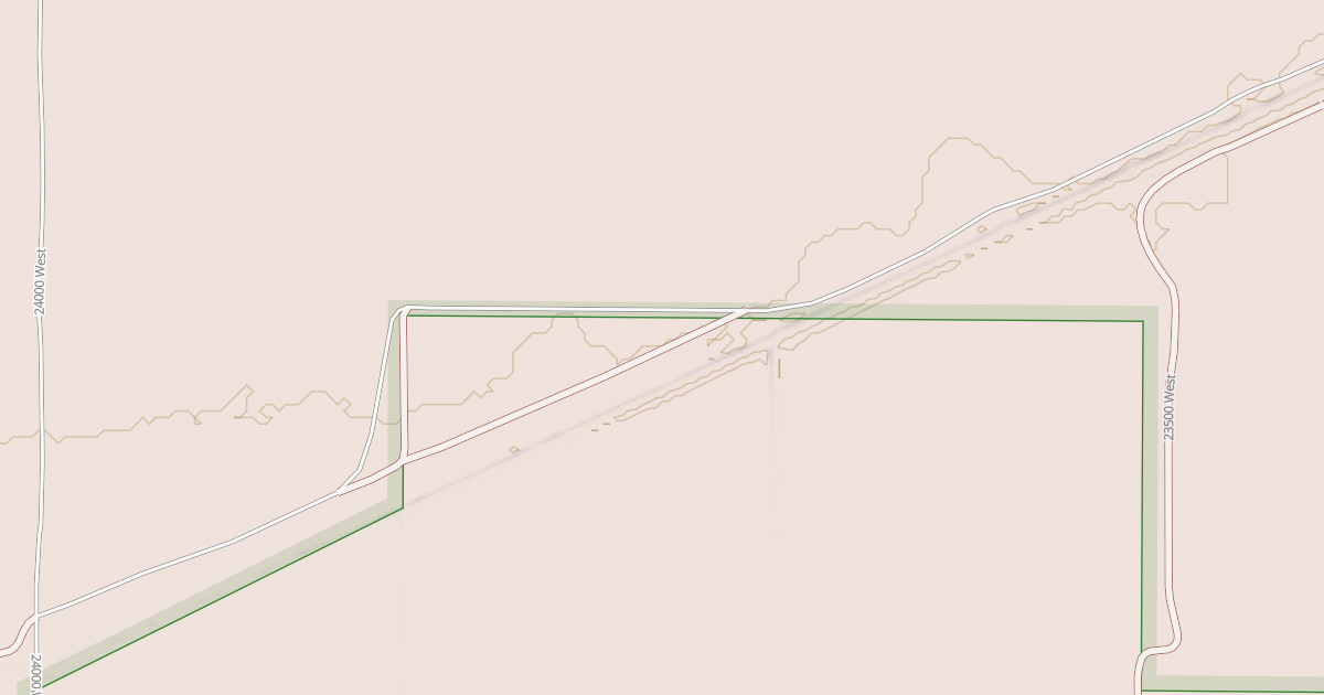 Map preview of WEST STONE RESERVOIR