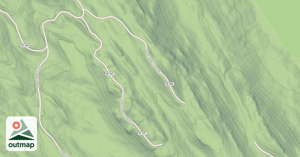 Map of JUNCO