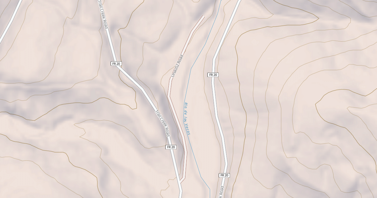 Map preview of UNAU52