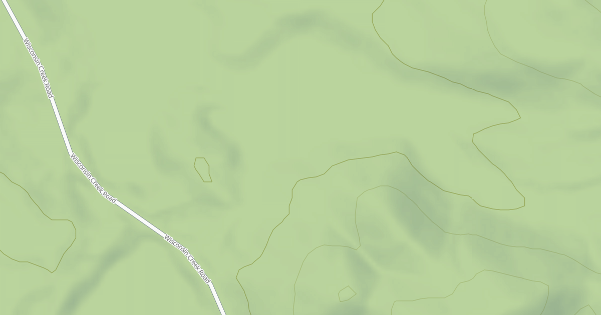 Map preview of FR 2452L