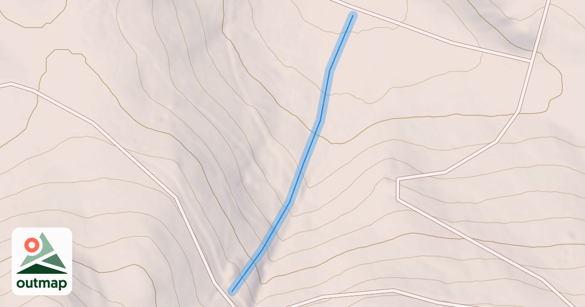 Map of Drinkwater
