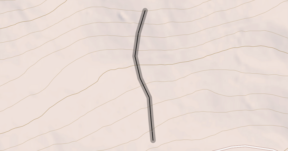 Map preview of Saddle Sore