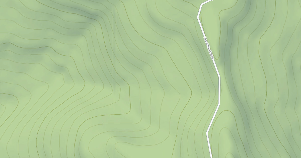 Map preview of HOMER T.S.