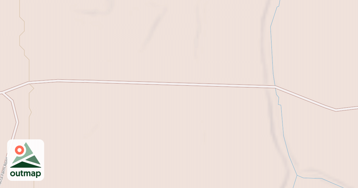 Map of BLM National GTLF Public Motorized Roads 4381651b-1492-4189-afe9-e06476489085