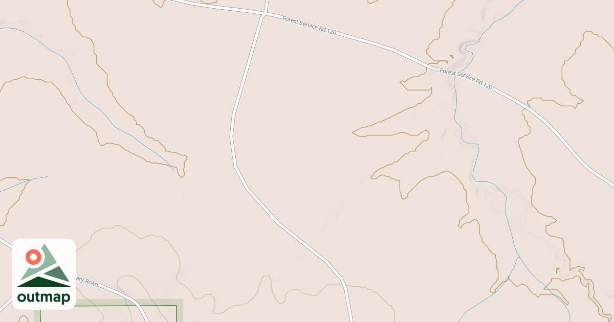 Map of 1610