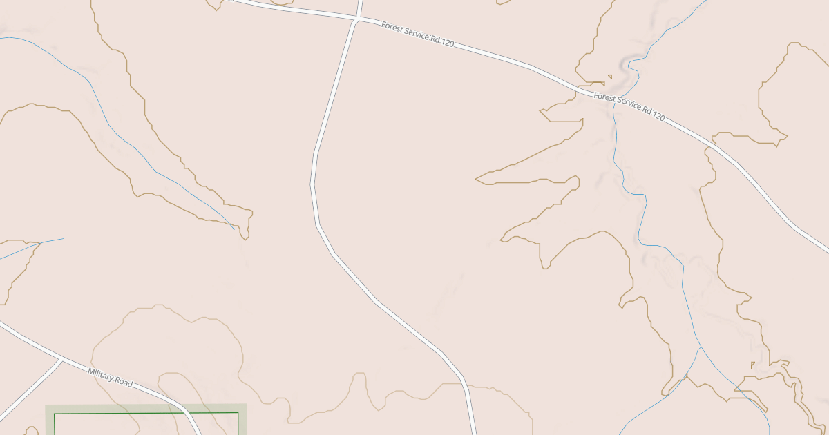 Map preview of 1610