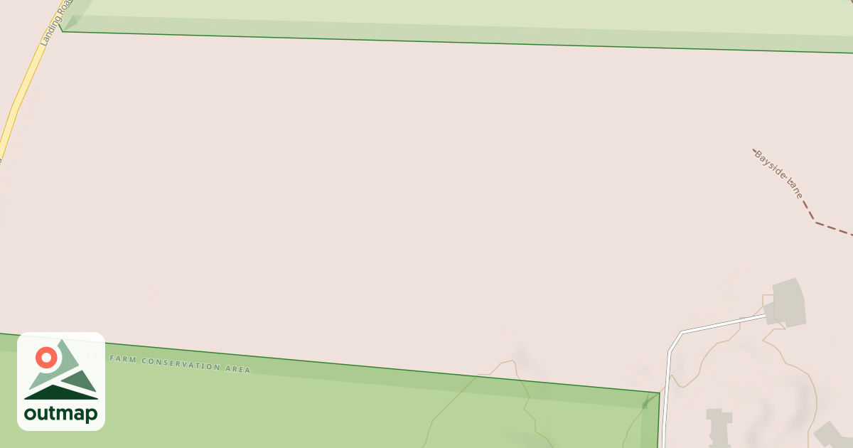 Map of USGS National Digital Trails 646bf83d-826a-4e0a-adaa-d4cbdcdd8d39