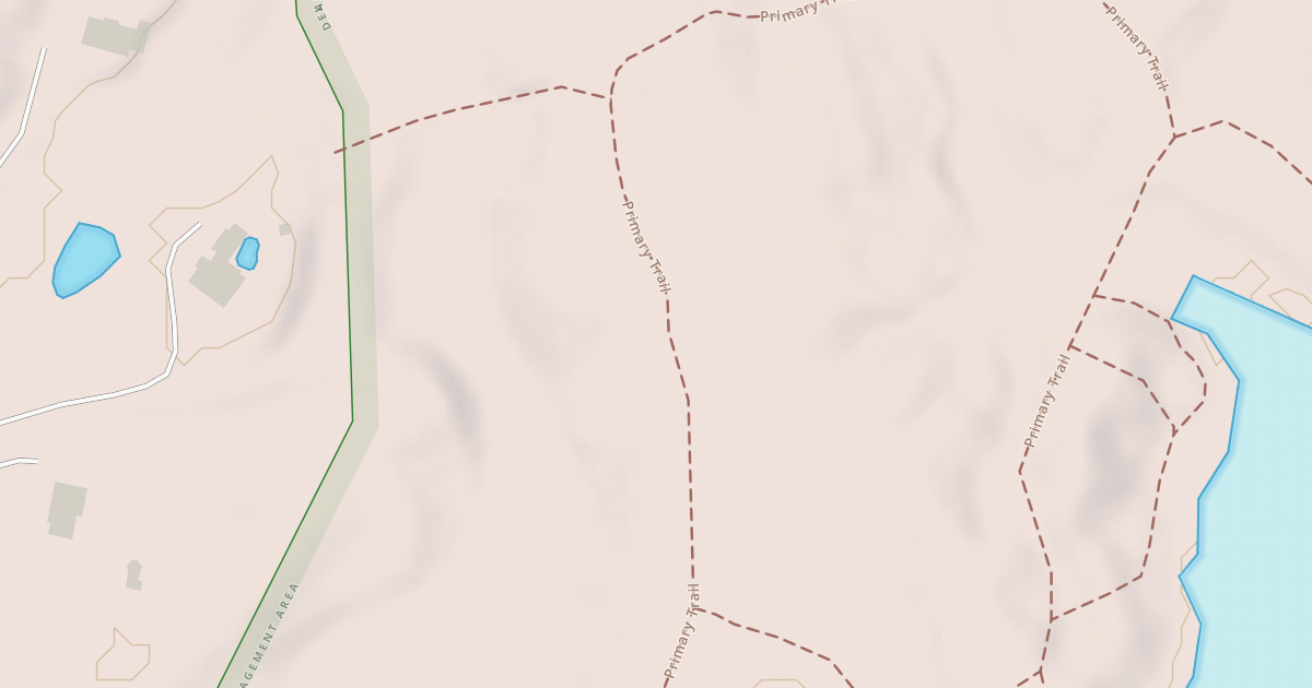 Map preview of USGS National Digital Trails 3e714578-9dc6-4716-96ea-cd4cacabcbaf