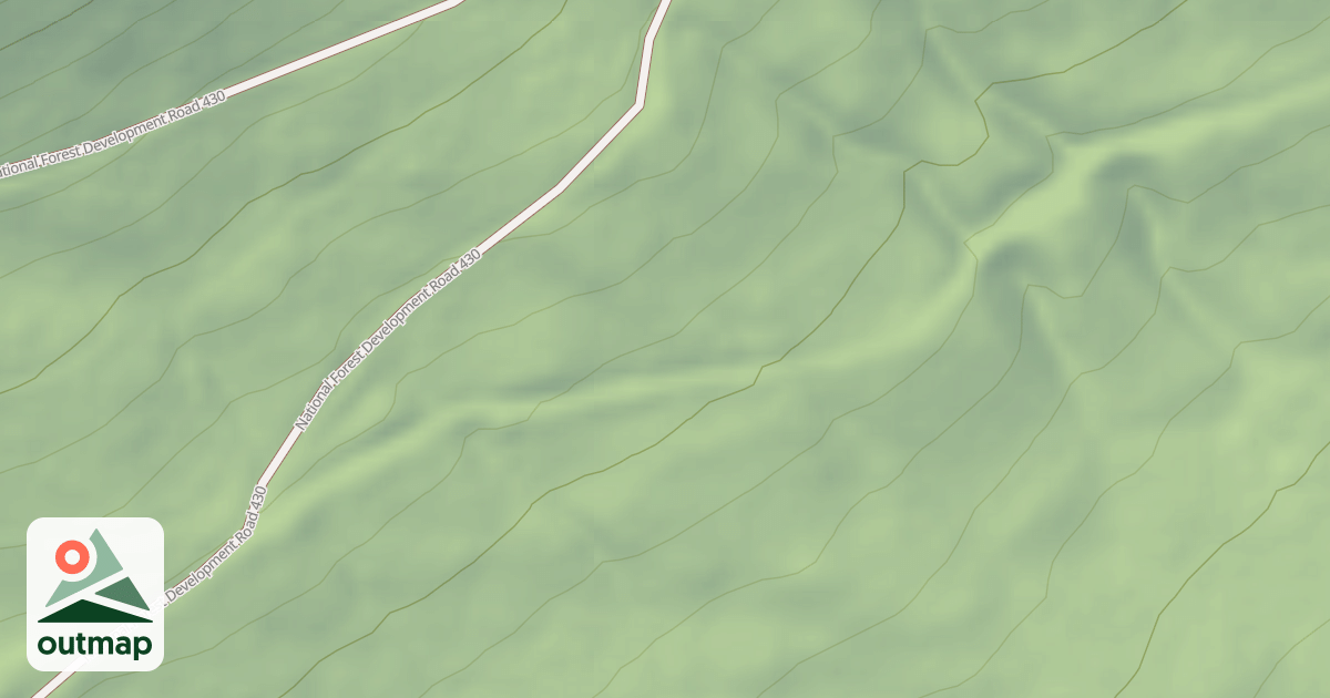 Map of STEEP