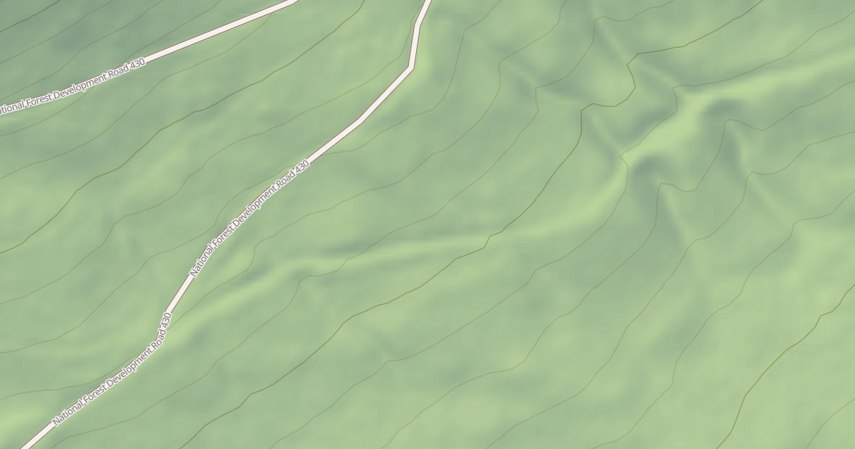 Map preview of STEEP