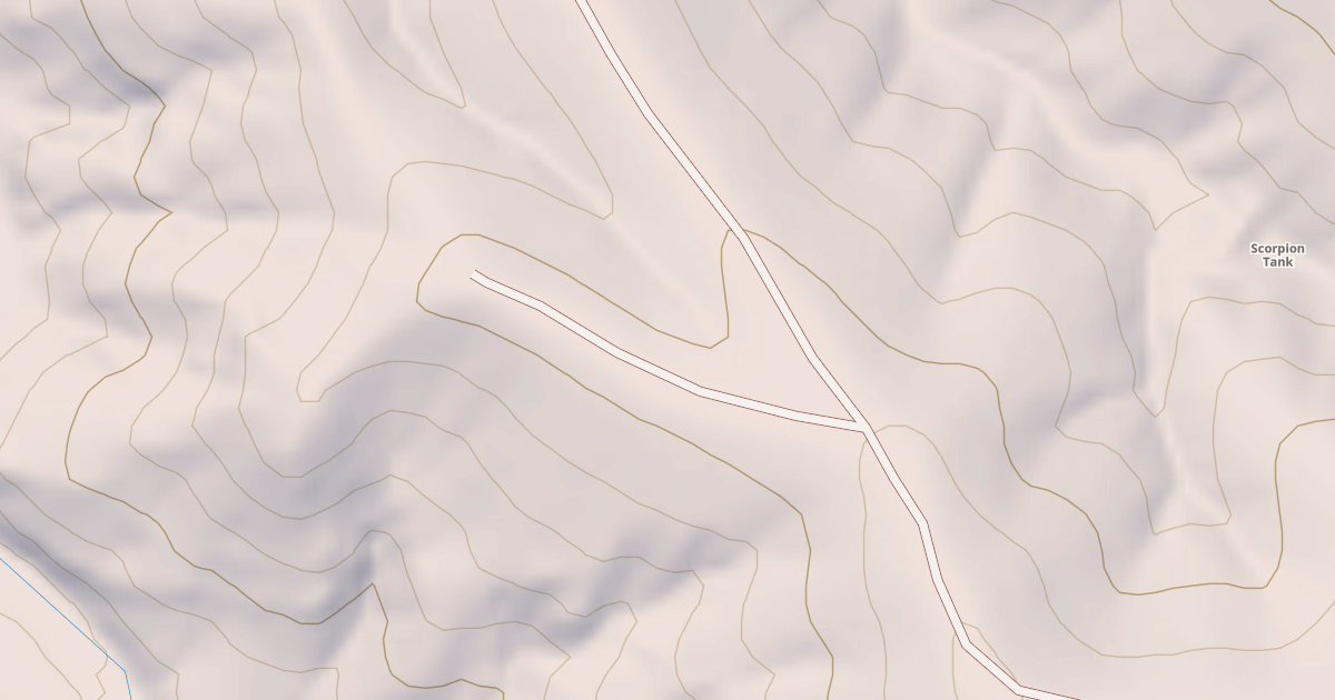 Map preview of 4222 C
