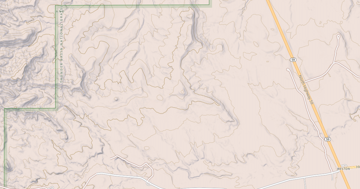 Map preview of USFS Motor Vehicle Use Map Trails 22642