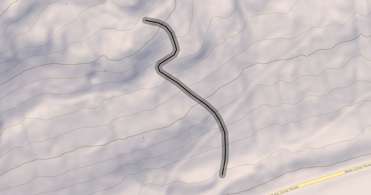 Map preview of Polar Bear