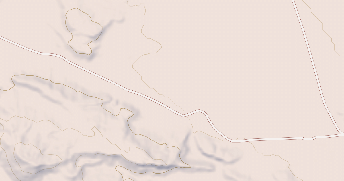 Map preview of BLM National GTLF Public Motorized Roads 1ff54cda-3d45-4558-b702-4ca09a620ddd
