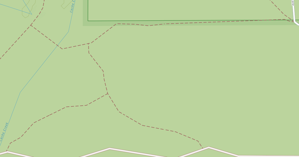 Map preview of USFS Motor Vehicle Use Map Roads {31D7CEAA-7A82-48CA-B17F-43E0707F72F2}