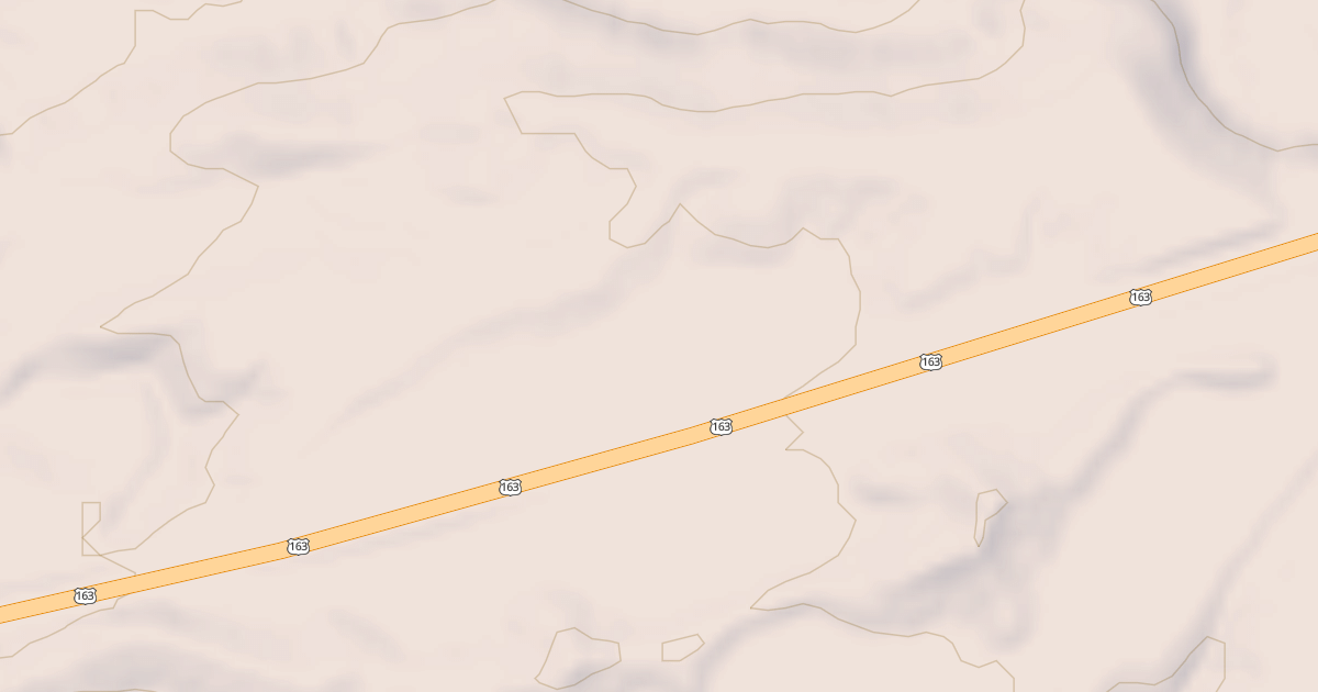 Map preview of BLM National GTLF Public Motorized Roads 09e20b83-5c51-4c1c-8598-5fde803a2256