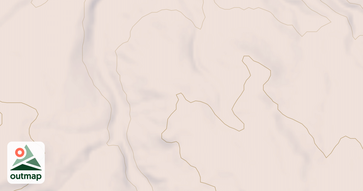 Map of USGS National Digital Trails 0163385f-8c70-4914-9559-aeda46db9f39