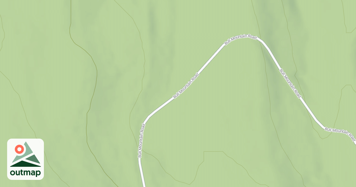Map of BLM National GTLF Public Motorized Roads 7ffe6db6-6963-4843-93fb-4b8ad57962f7