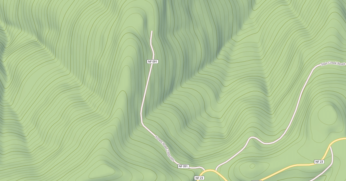 Map preview of EQUIP SPUR