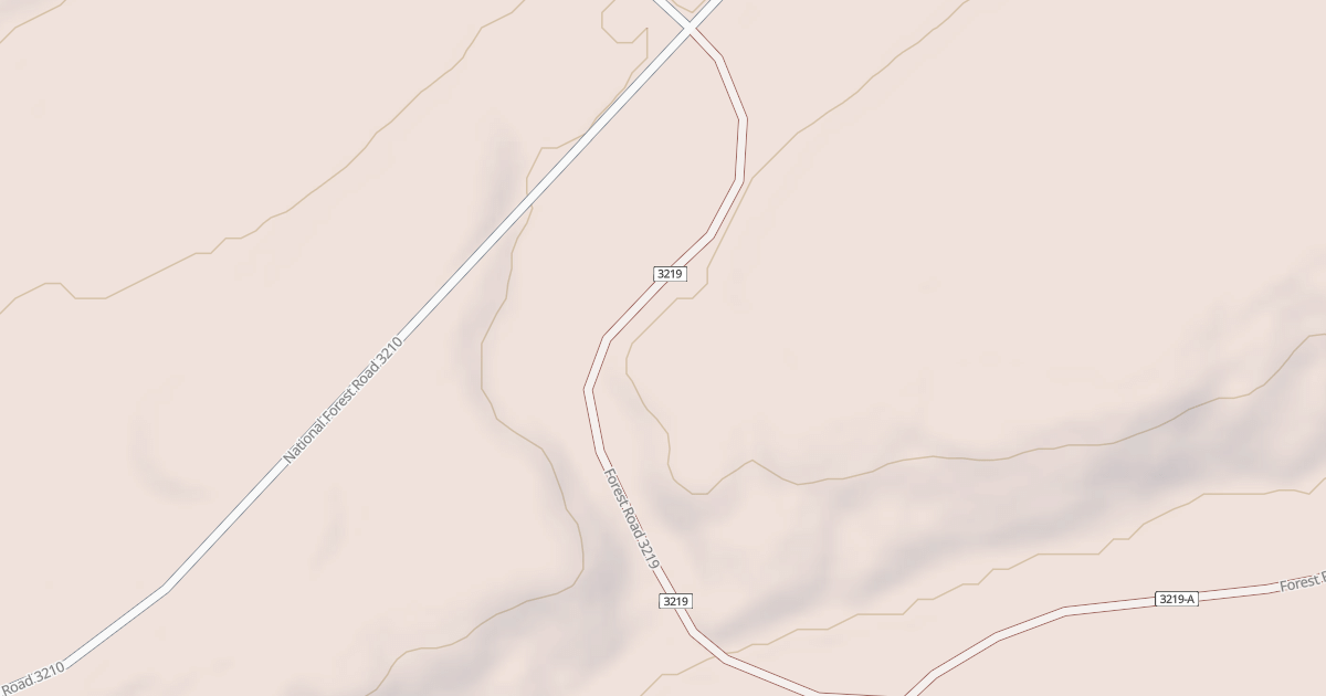 Map preview of FDR3219