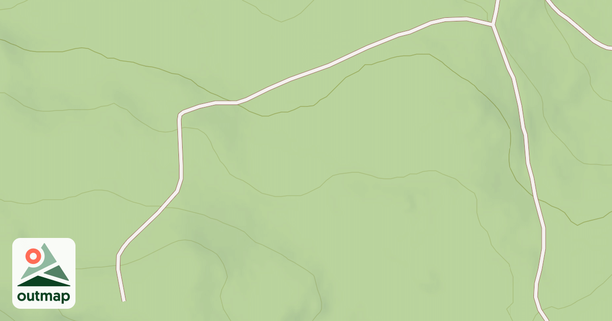 Map of 03S03A-1