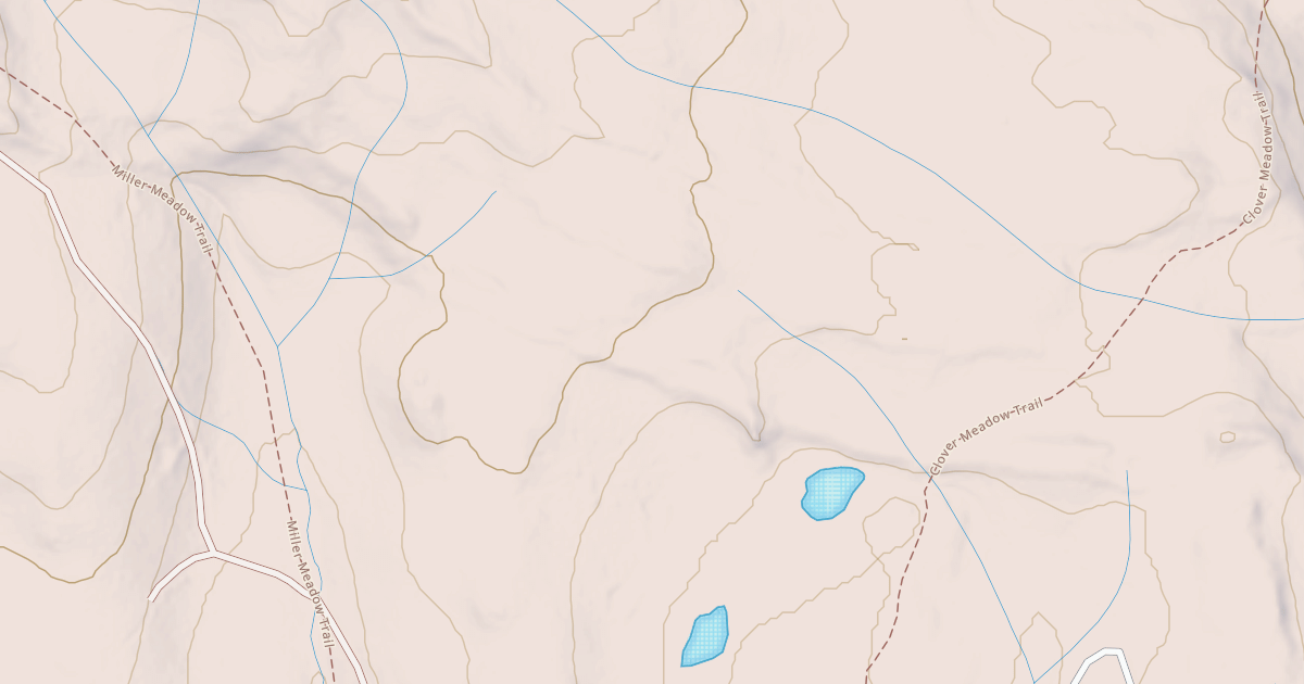 Map preview of CUTOUT
