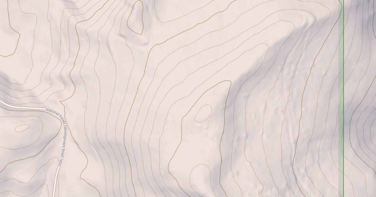 Map preview of GAR