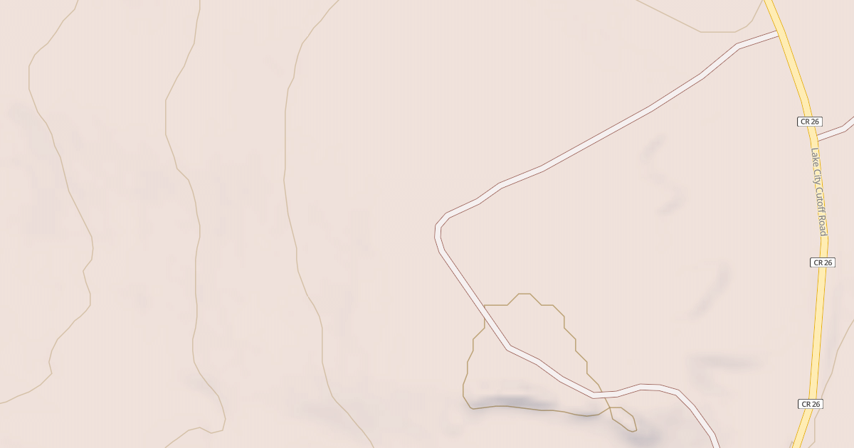 Map preview of BLM National GTLF Public Motorized Roads 104d9871-9990-434a-bed6-fd63209de113