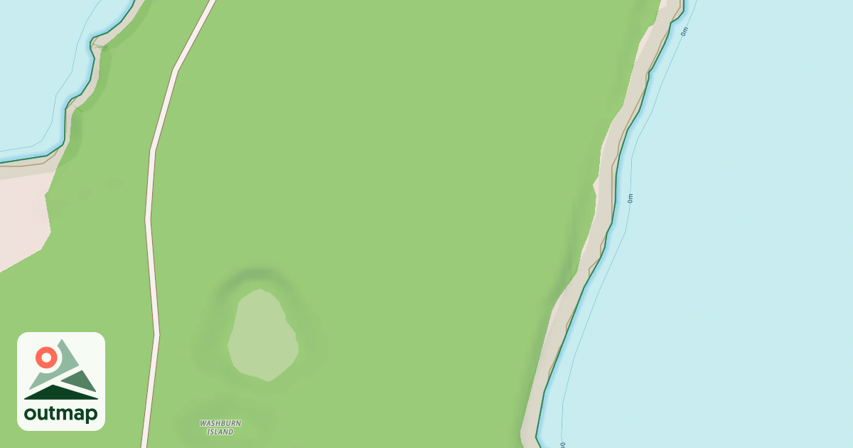 Map of USGS National Digital Trails 93daee5e-9bd5-43ba-a439-7566d5e341ec