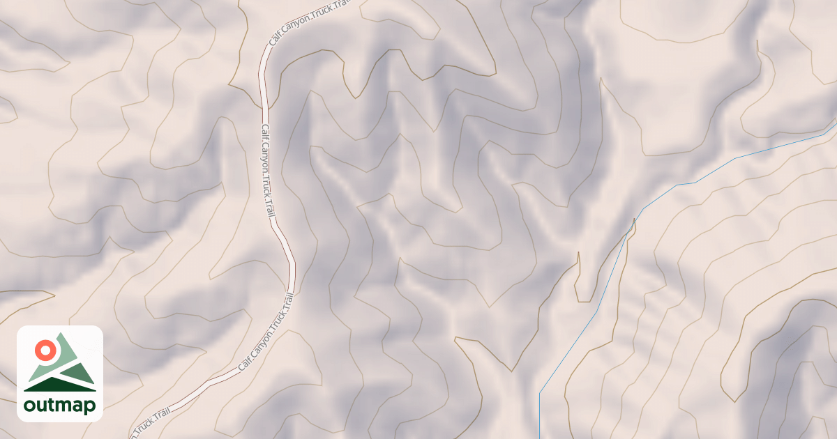 Map of BLM National GTLF Public Motorized Roads b72d0a6a-63bd-45ec-b6a0-d792af57dce8